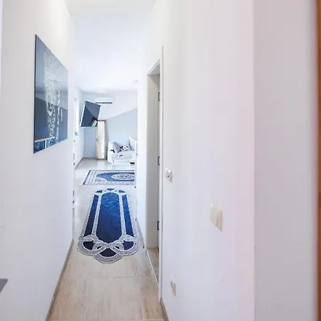 Lifestyle 6 Napospart