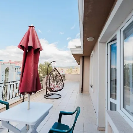 Lifestyle 6 Napospart