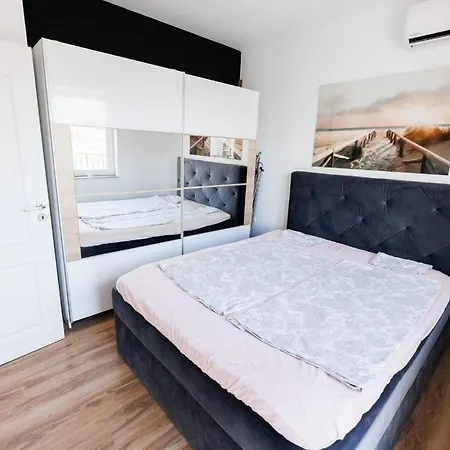 Appartement Lifestyle 6