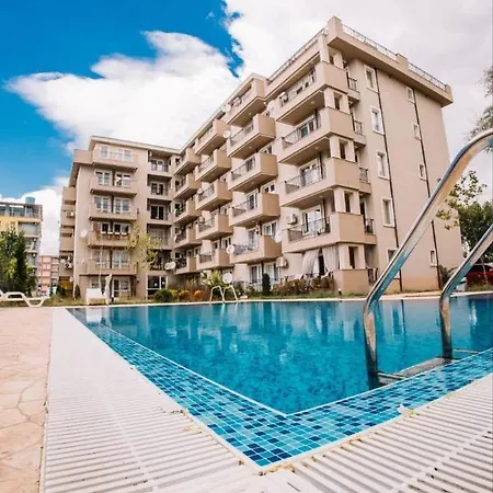 Lifestyle 6 Appartement *