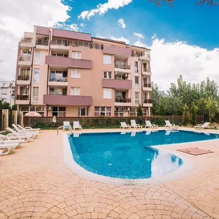 Apartament Lifestyle 6