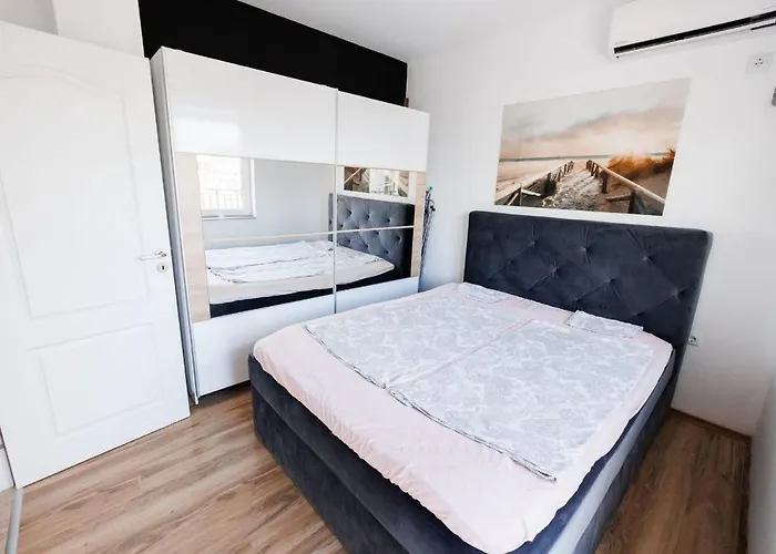 Appartement Lifestyle 6