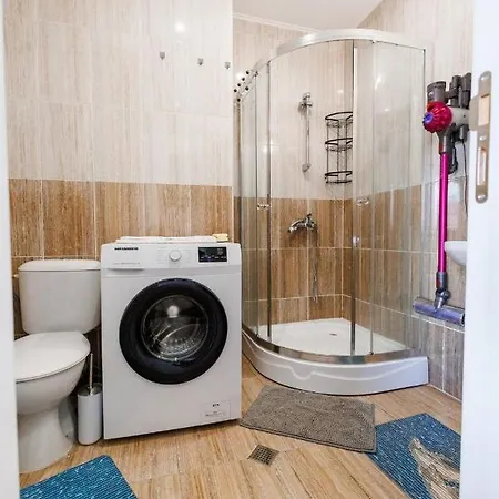 Lägenhet Lifestyle 6