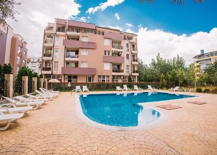 Appartement Lifestyle 6