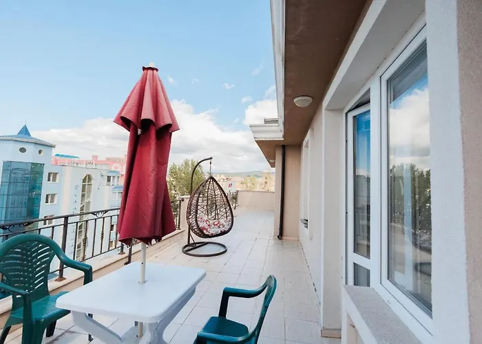 Lifestyle 6 Slantchev Briag