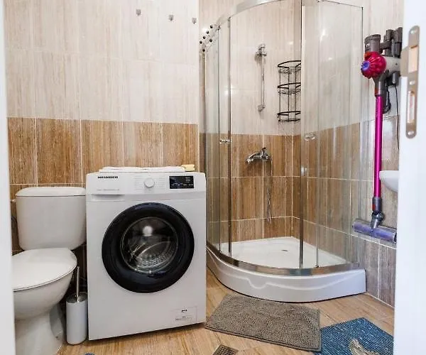 Appartement Lifestyle 6